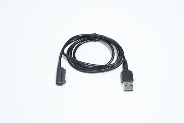 For Sony Xperia Magnetic USB Charging Cable Charger Cord For Z1 Z Ultra  NEW