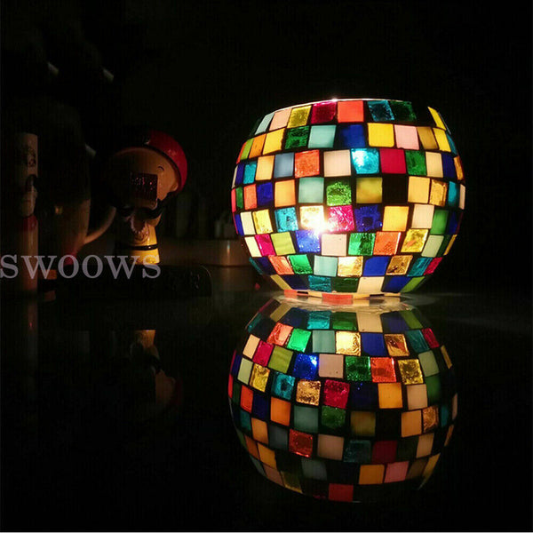 Up to 2000g Mixed Crystal Glass Mosaic Tiles Kitchen Bathroom Art Craft Supplier