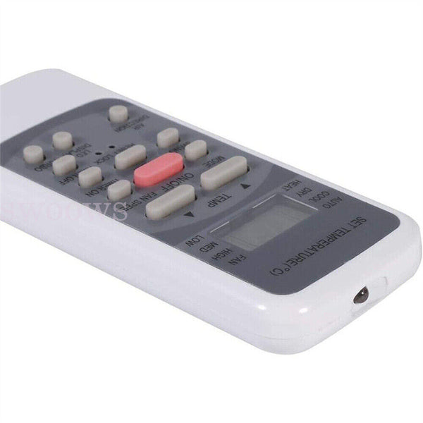 Replacement Remote Control For Kelvinator Air Conditioner R51K/BGE, R51K/BGCE