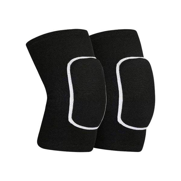 1 Pair Knee Pads Construction Professional Work Sports Comfort Gel Leg Protector