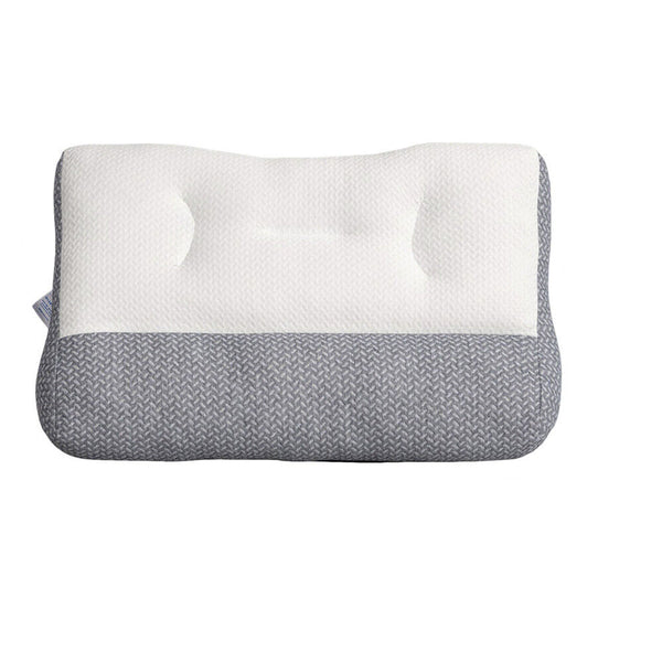 Cervical Ergonomic Pillow Adjustable Ergonomic Contour Orthopedic Bed Pillow AU