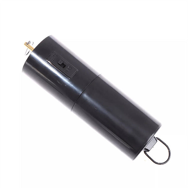 Revolving Mirror Ball Motor Battery Operated Disco Party Windchime Rotating19cm