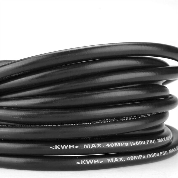 8M For Karcher K2 High Pressure Washer Hose Replacement Pipe Cleaning Hose AU