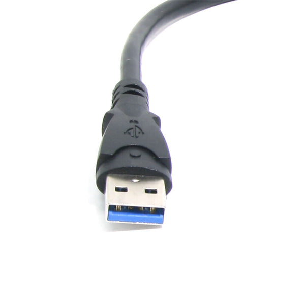 USB 3.0 To RJ45 Gigabit Plug & Play1000 Mbps Ethernet Adapter Network Lan Card