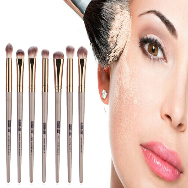 Professional Makeup Brush Kit Set Cosmetic Make Up Beauty Tool Kit Eyeshadow