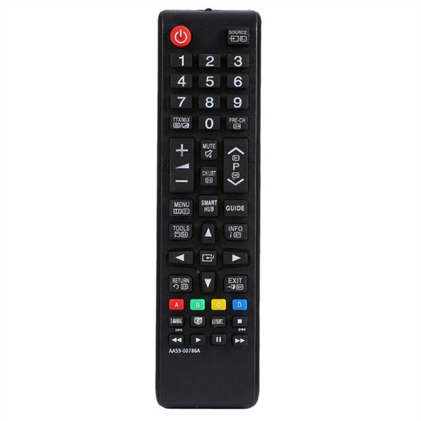 New Replacement Remote Control for Samsung TV Smart AA59-00786A LCD LED TV