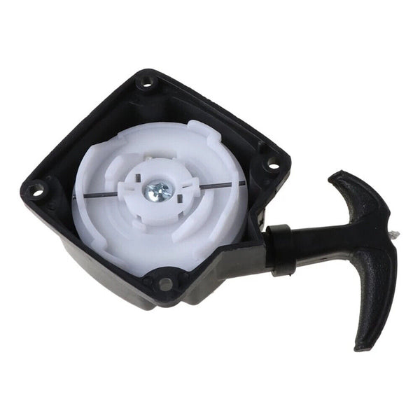 Recoil Pull Start Lawn Mower Starter for Brush Cutter Strimmer Lawnmower Parts