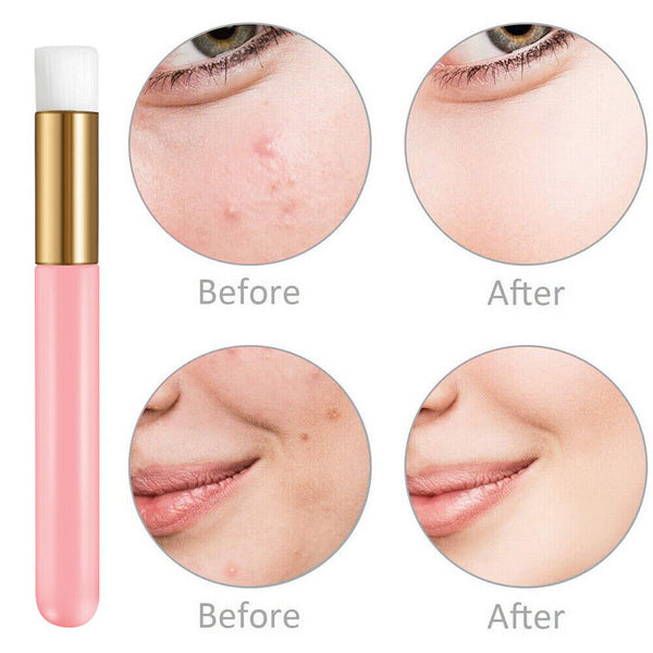 UP TO 20X Cleansing Eyelash Lash Extension Cleanser Eyelash Brush Eyelashes AU