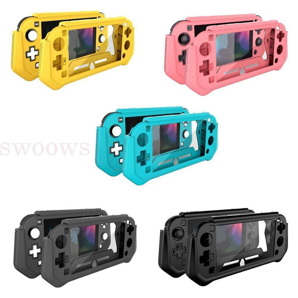 Shockproof Case Protective Full Cover For Nintendo Switch Lite Game Console