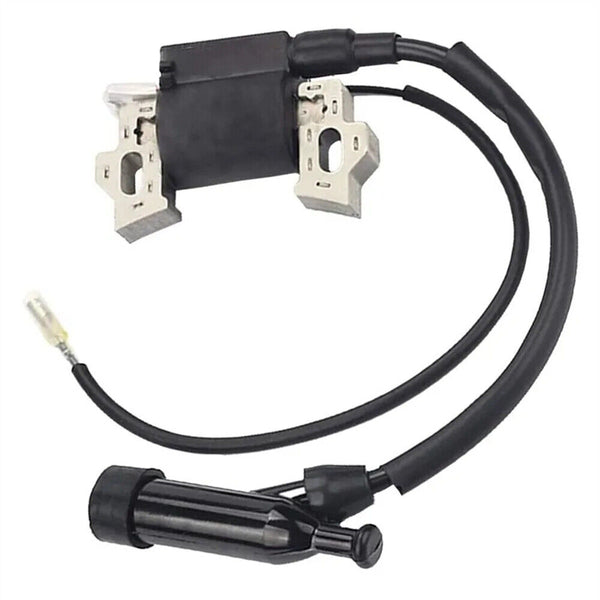 Ignition Coil For Honda GX110 GX120 GX140 GX160 GX200 Engines & Chinese Copy