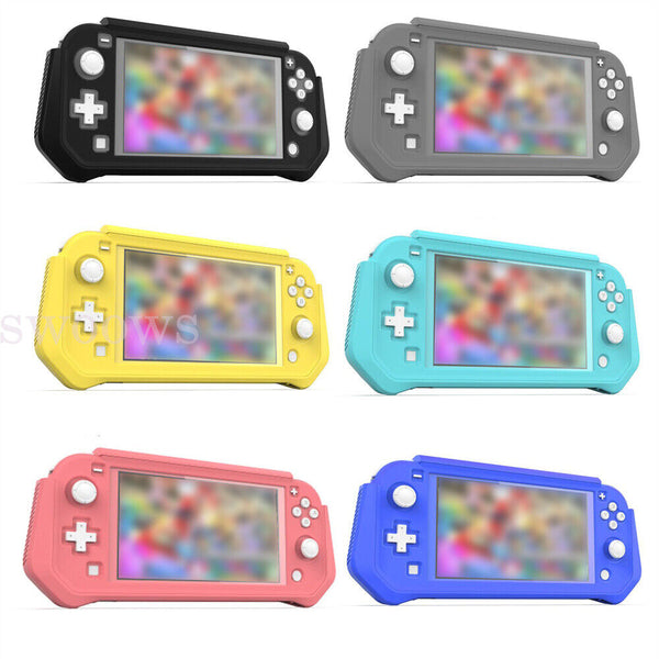 Shockproof Case Protective Full Cover For Nintendo Switch Lite Game Console