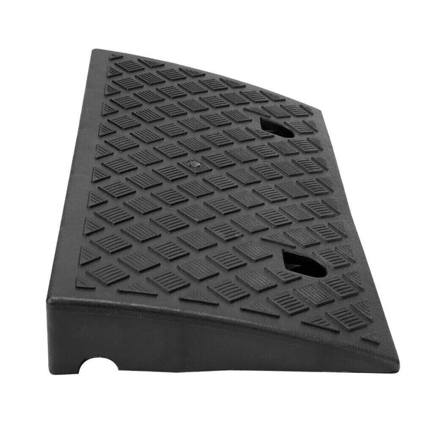 Heavy Duty Kerb Curb Ramp Threshold Ramps For Car Truck Wheelchair Motorbike AU