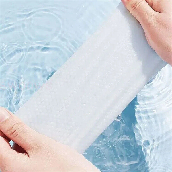 Up to 210Pcs Disposable Face Towel Cotton Makeup Cleaning Facial Napkin Wash