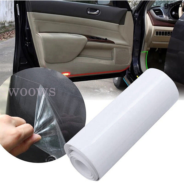 3m Auto Car Paint Protection Film Wrap Sticker Protector Clear Transparent PVC