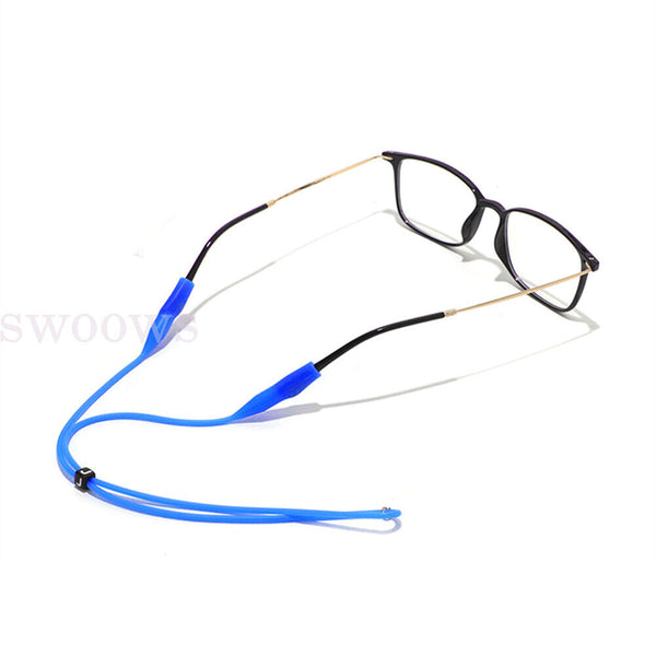 Reading Eyeglass Glasses Chain Cord Lanyard Sunglasses Neck Holder Sport Strap