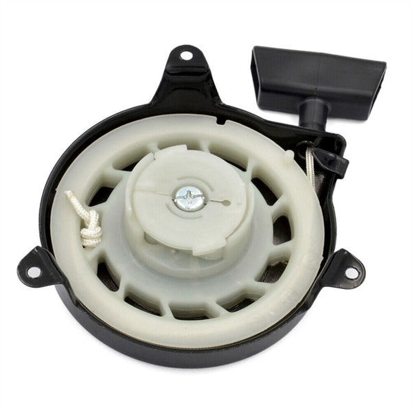Pull Recoil Starter Assembly For Briggs & Stratton Engine 499706 690101 091212