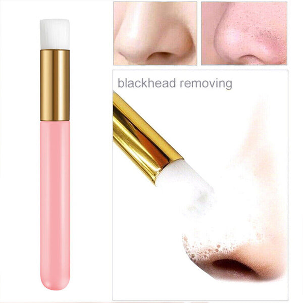 UP TO 20X Cleansing Eyelash Lash Extension Cleanser Eyelash Brush Eyelashes AU