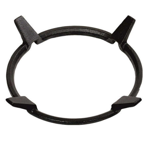 Wok Trivet Universal Gas Stove Cast Iron Wok Trivet Support Ring Cooktop Range