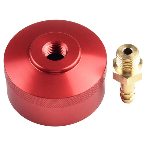 Extended Run Fuel Gas Cap Suitable For Honda Generator EU2000i 1/4"NPT Line AU