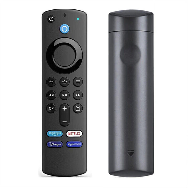 Replacement Amazon Voice Remote Control for Fire TV Stick Lite 4K MAX GEN 2 3 4