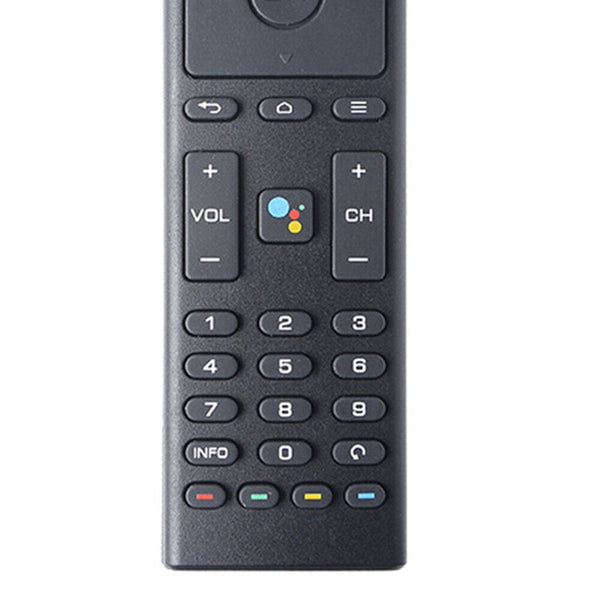 Replacement Remote Control for JVC TV remote model number RM-C3416