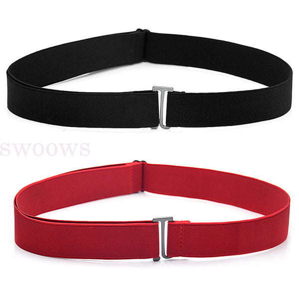 Women Belt Elastic Comfortable For Fashion Shortening & Styling Clothing Jeans