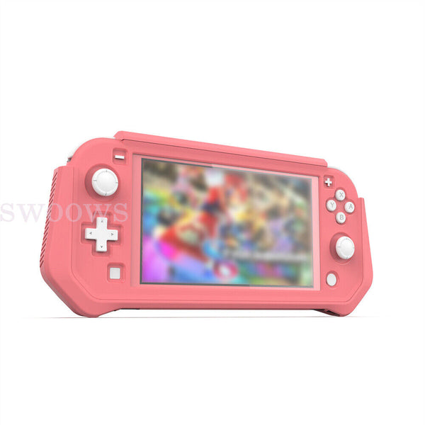 Shockproof Case Protective Full Cover For Nintendo Switch Lite Game Console