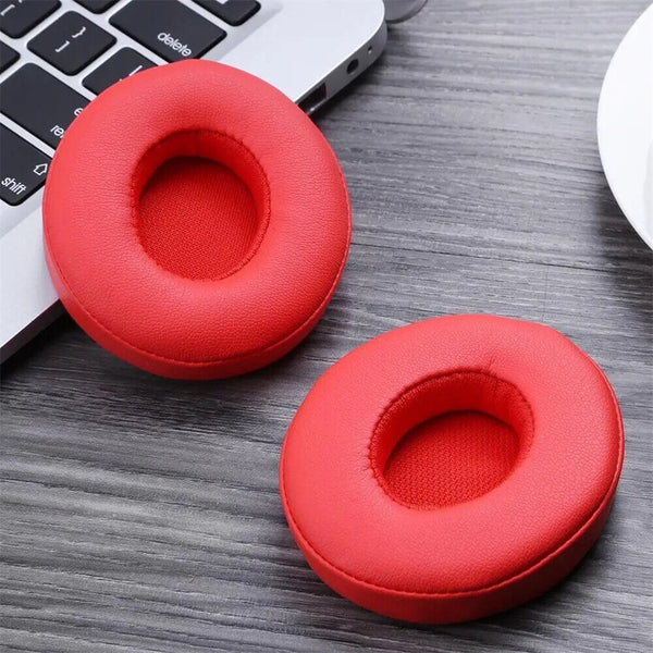 Replacement Ear Pads Cushions For Beats Studio 2.0/3.0 Wired/Wireless Headphones