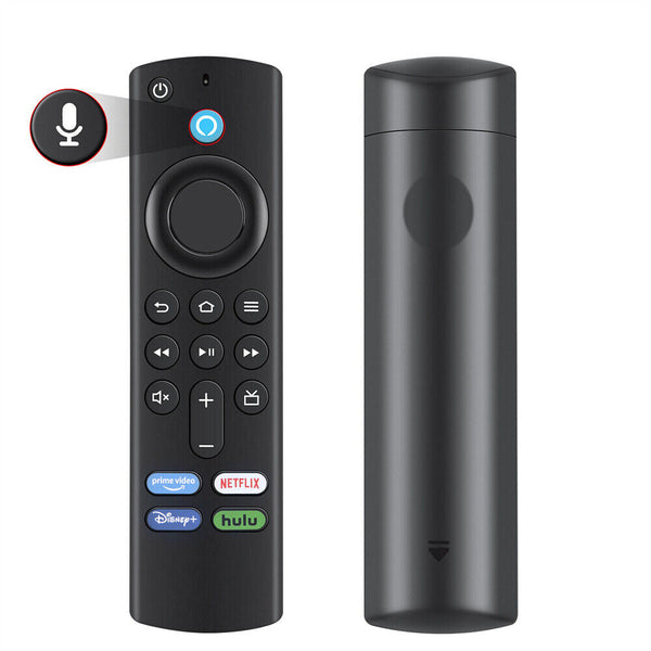 New Replace L5B83G For Amazon Fire TV Stick 4K Fire TV Cube Voice Remote Control