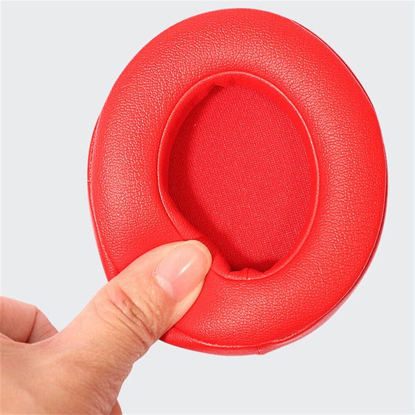 Replacement Ear Pads Cushions For Beats Studio 2.0/3.0 Wired/Wireless Headphones