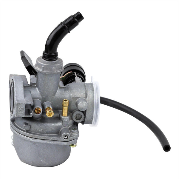 PZ19mm Carburetor Carby 50cc 70cc 90cc 110cc 125CC DIRT PITPRO TRAIL BIKE Atomic