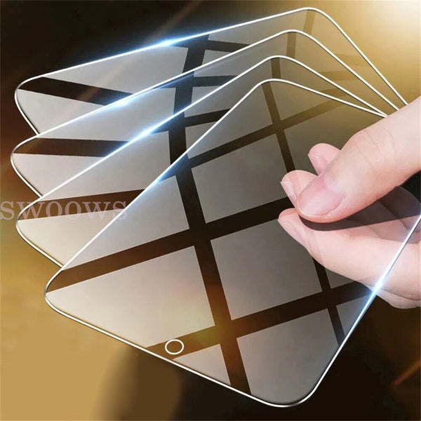 Tempered Glass Screen Protector For Samsung Galaxy Tab A8 10.5" 2022 SM -X205