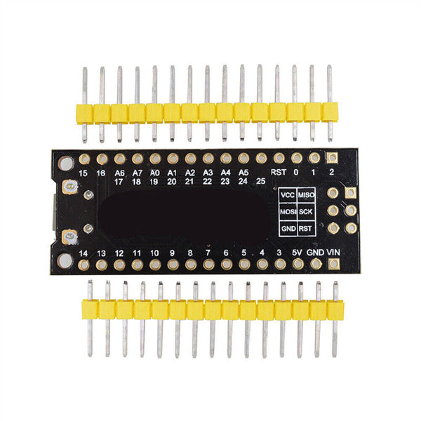 Arduino Nano MH-Tiny ATTiny88 16Mhz Micro USB Microcontroller Board