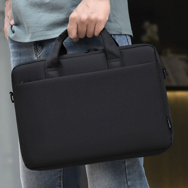 Laptop Carry Bag Sleeve Briefcase For Macbook Dell Sony HP Lenovo 14" 15.6" inch