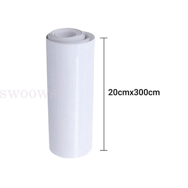 3m Auto Car Paint Protection Film Wrap Sticker Protector Clear Transparent PVC