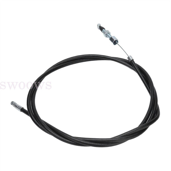 THROTTLE CABLE For 19'' HONDA BUFFALO MOWERS HRU194 HRU195 HRU196 HRU197 HUT215