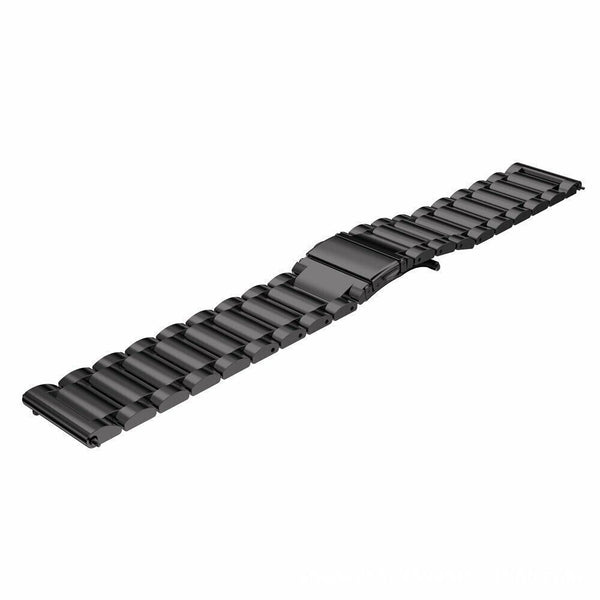 Samsung Galaxy Watch 20/46mm Stainless Steel Strap Watch Replacement Bracelet OZ