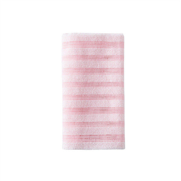 Exfoliating Washcloth Back Scrubber Shower Men Foam Bath Towel, Ultra-Long