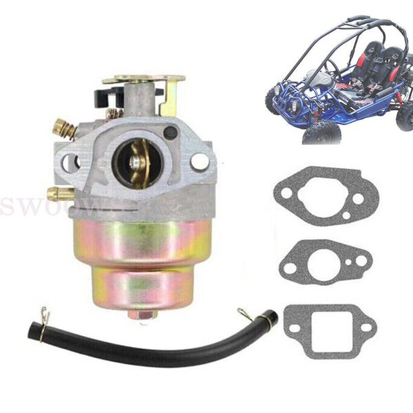 Carburettor for Honda GCV160 GCV135 Mower Engine HRU19R HRU19D Carburetor Carby