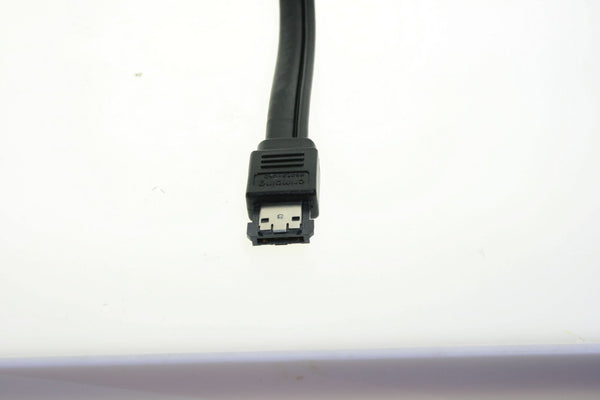 SATA to eSATA 13 (7+6) Pin Cable NEW