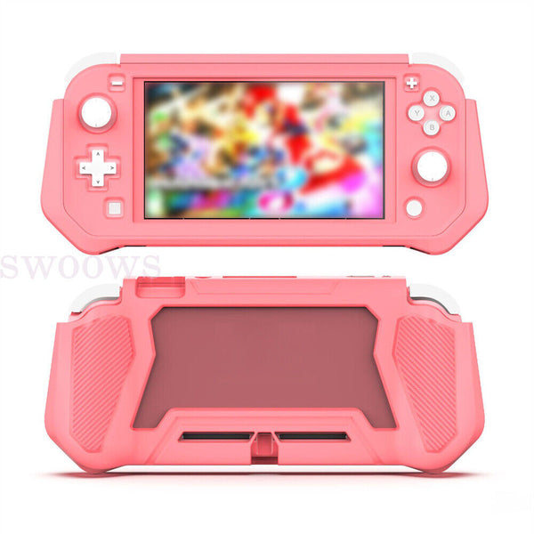 Shockproof Case Protective Full Cover For Nintendo Switch Lite Game Console