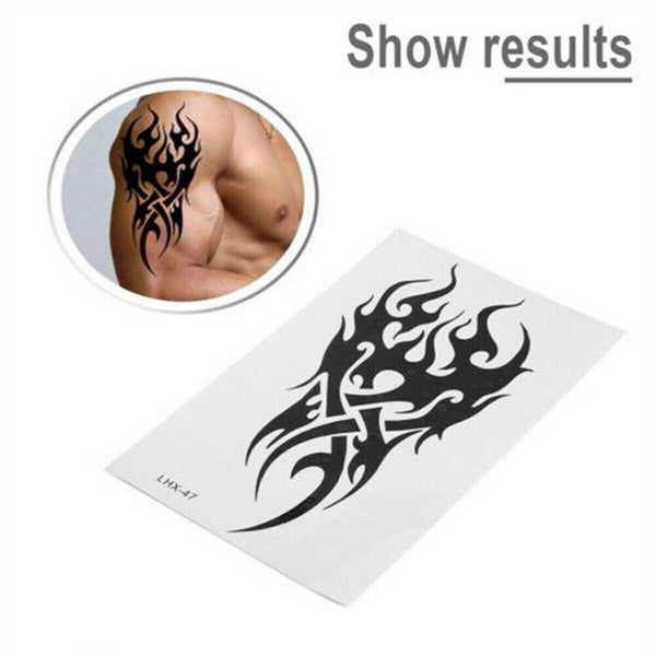 Tattoo Stencil Transfer Paper Spirit Thermal Carbon Tracing Copier Supplies AU