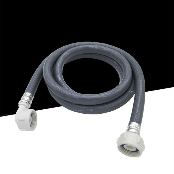 1.5M 2.5M Hose Washing Machine Water Inlet Hose For Fisher& Paykel Haier AU