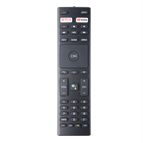 Replacement Remote Control for JVC TV remote model number RM-C3416