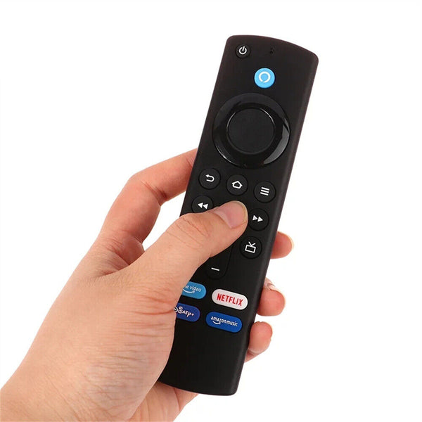 Replacement Amazon Voice Remote Control for Fire TV Stick Lite 4K MAX GEN 2 3 4