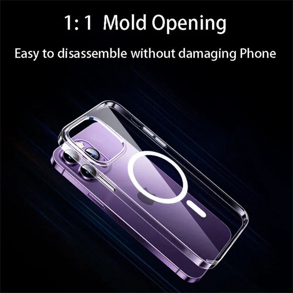 NEW For iPhone 15/15 Plus/15 Pro Max/14/14Pro/14Pro Max  Case Case Shockproof