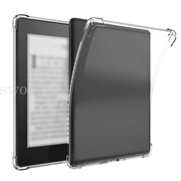Reader Case Back Cover For Kindle 11th Generation 2022 Paperwhite 5