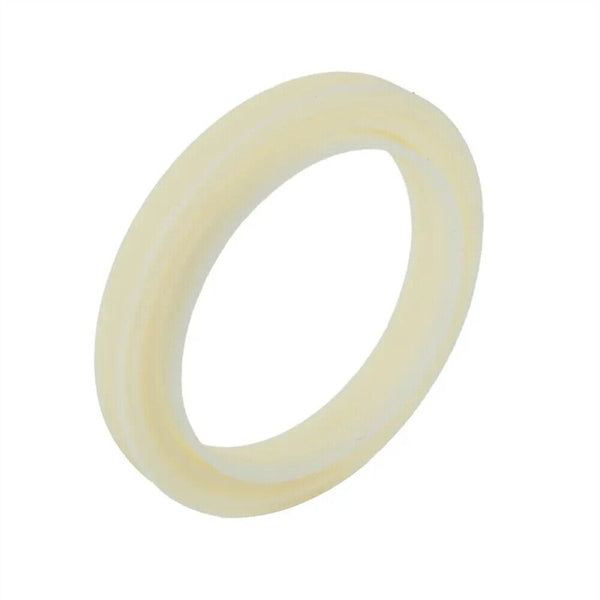 Replacement Gasket Seal for Coffee Espresso Moka Stove Pot Top Silicone Rubber