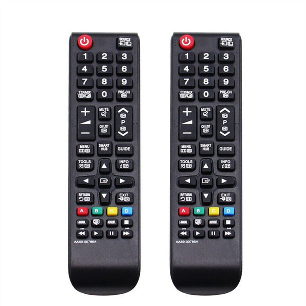 New Replacement Remote Control for Samsung TV Smart AA59-00786A LCD LED TV