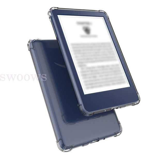 Reader Case Back Cover For Kindle 11th Generation 2022 Paperwhite 5